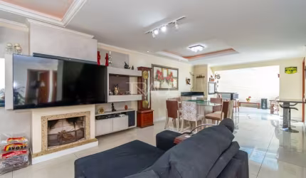 Casa com 4 quartos à venda na Rua Marechal Hermes, 26, Tristeza, Porto Alegre por R$ 1.030.000