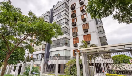 Apartamento com 3 quartos à venda na Rua Doutor Barcelos, 1130, Tristeza, Porto Alegre por R$ 760.000