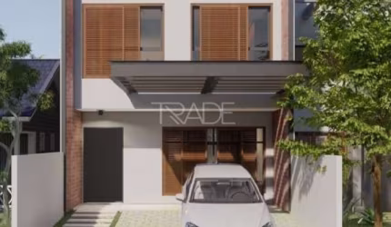 Casa com 3 quartos à venda na Rua Engenheiro Coelho Parreira, 560, Ipanema, Porto Alegre por R$ 1.080.000