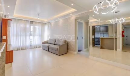 Apartamento com 2 quartos à venda na Rua Coronel Aristides, 160, Cristal, Porto Alegre por R$ 605.397
