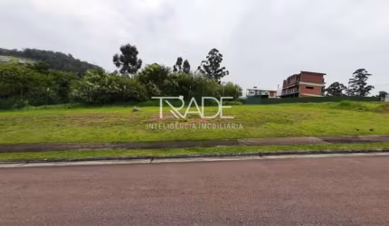Terreno em condomínio fechado à venda na Estrada das Três Meninas, 1501, Vila Nova, Porto Alegre por R$ 630.000