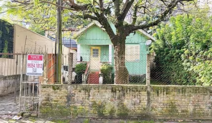 Terreno à venda na Rua Doutor Pereira Neto, 119, Tristeza, Porto Alegre por R$ 800.000