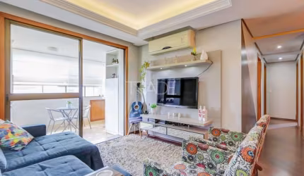 Apartamento com 3 quartos à venda na Rua Doutor Armando Barbedo, 1300, Tristeza, Porto Alegre por R$ 750.000