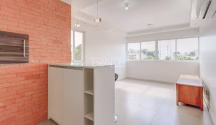 Apartamento com 2 quartos à venda na Avenida Otto Niemeyer, 1006, Tristeza, Porto Alegre por R$ 490.000