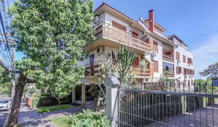 Apartamento com 3 quartos à venda na Rua Landel de Moura, 710, Tristeza, Porto Alegre por R$ 760.000