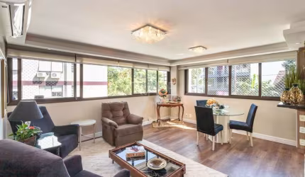 Apartamento com 3 quartos à venda na Rua Doutor Armando Barbedo, 595, Tristeza, Porto Alegre por R$ 795.000