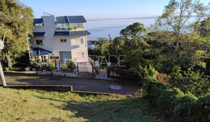 Terreno à venda na Rua Professor Padre Gomes, 434, Sétimo Céu, Porto Alegre por R$ 215.000
