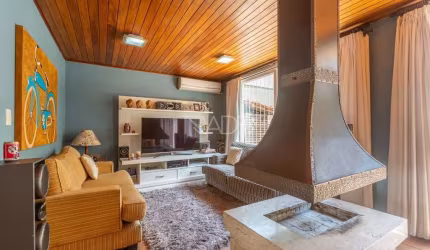 Casa em condomínio fechado com 3 quartos à venda na Rua Dea Coufal, 184, Ipanema, Porto Alegre por R$ 720.000