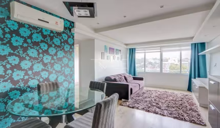 Apartamento com 3 quartos à venda na Rua General Rondon, 1000, Tristeza, Porto Alegre por R$ 610.000