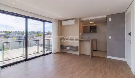 Apartamento com 2 quartos à venda na Rua José de Alencar, 1281, Menino Deus, Porto Alegre por R$ 765.000