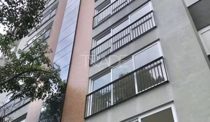 Apartamento com 2 quartos à venda na Rua Barão de Teffe, 314, Menino Deus, Porto Alegre por R$ 699.000