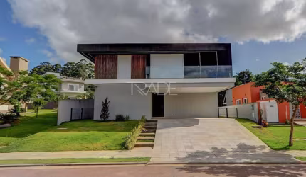 Casa em condomínio fechado com 4 quartos à venda na Estrada das Três Meninas, 2000, Vila Nova, Porto Alegre por R$ 2.490.000