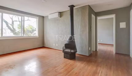 Apartamento com 1 quarto à venda na Rua Dona Amélia, 242, Santa Tereza, Porto Alegre por R$ 270.000