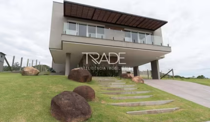 Casa em condomínio fechado com 3 quartos à venda na Estrada das Três Meninas, 1501, Vila Nova, Porto Alegre por R$ 1.950.000