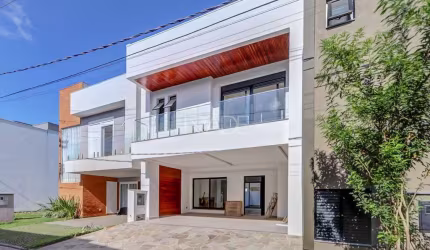 Casa em condomínio fechado com 3 quartos à venda na Rua Sinai, 41, Ipanema, Porto Alegre por R$ 1.200.000