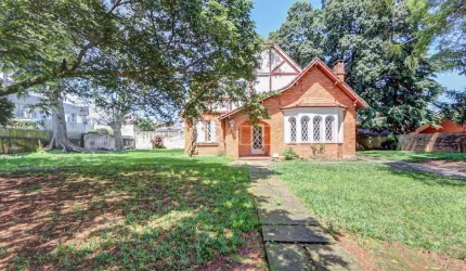 Casa com 4 quartos à venda na Rua Chavantes, 429, Vila Assunção, Porto Alegre por R$ 3.000.000