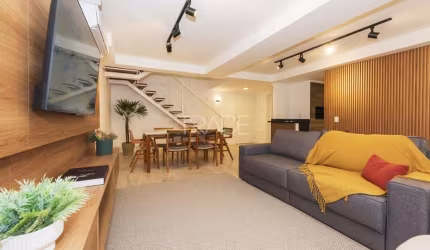 Apartamento com 2 quartos à venda na Rua Costa Lima, 496, Nonoai, Porto Alegre por R$ 720.000
