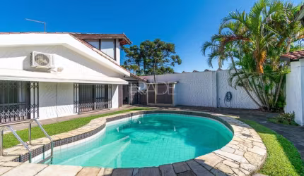 Casa com 3 quartos à venda na Rua Morano Calabro, 116, Jardim Isabel, Porto Alegre por R$ 1.370.000