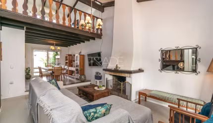 Casa com 3 quartos à venda na Rua Conselheiro Xavier da Costa, 3010, Ipanema, Porto Alegre por R$ 990.000