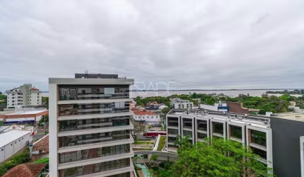 Apartamento com 2 quartos à venda na Rua Doutor Armando Barbedo, 505, Tristeza, Porto Alegre por R$ 899.000