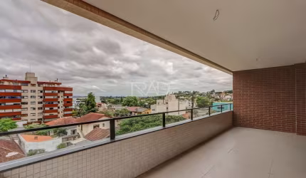 Apartamento com 3 quartos à venda na Rua José Gomes, 26, Tristeza, Porto Alegre por R$ 2.300.000