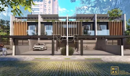 Casa com 3 quartos à venda na Rua Almirante Delamare, 165, Tristeza, Porto Alegre por R$ 1.700.000