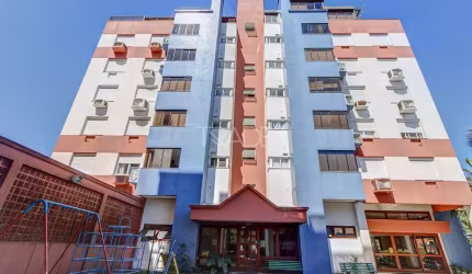 Apartamento com 3 quartos à venda na Rua Doutor Armando Barbedo, 1000, Tristeza, Porto Alegre por R$ 620.000