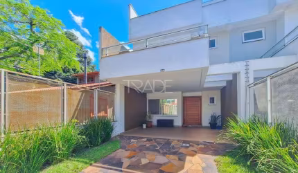 Casa com 3 quartos à venda na Rua Sargento Nicolau Dias de Farias, 487, Tristeza, Porto Alegre por R$ 1.390.000