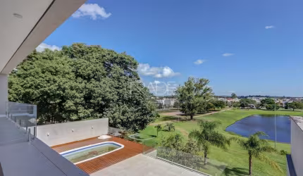 Casa em condomínio fechado com 3 quartos à venda na Rua Francisco Solano Borges, 200, Hípica, Porto Alegre por R$ 1.690.000