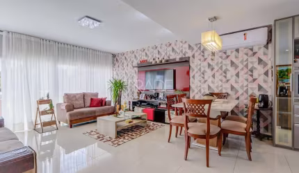Apartamento com 3 quartos à venda na Rua Coronel Aristides, 52, Cristal, Porto Alegre por R$ 680.000