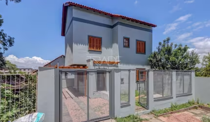 Casa em condomínio fechado com 3 quartos à venda na Rua Morro Alto, 180, Ipanema, Porto Alegre por R$ 500.000