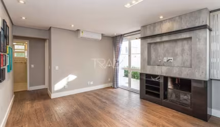 Apartamento com 2 quartos à venda na Rua Landel de Moura, 1101, Tristeza, Porto Alegre por R$ 510.000