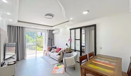 Apartamento com 2 quartos à venda na Avenida Otto Niemeyer, 651, Tristeza, Porto Alegre por R$ 530.000