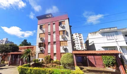 Cobertura com 2 quartos à venda na Rua Cangussu, 236, Nonoai, Porto Alegre por R$ 620.000