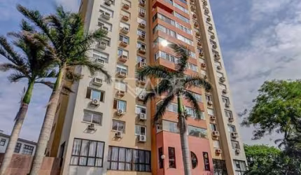 Apartamento com 3 quartos à venda na Avenida Jacuí, 450, Cristal, Porto Alegre por R$ 650.000