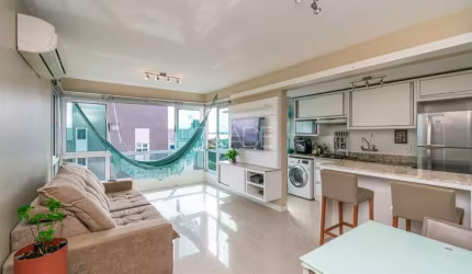 Apartamento com 2 quartos à venda na Rua Doutor Barcelos, 615, Tristeza, Porto Alegre por R$ 750.000