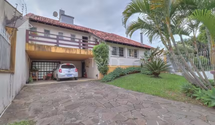 Casa com 4 quartos à venda na Nicola Rosito, 48, Jardim Isabel, Porto Alegre por R$ 990.000