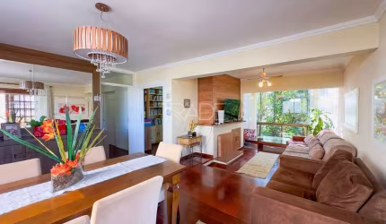 Casa com 4 quartos à venda na Rua Chiriguano, 265, Vila Assunção, Porto Alegre por R$ 1.490.000