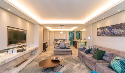 Apartamento com 3 quartos à venda na Rua José Gomes, 114, Tristeza, Porto Alegre por R$ 1.870.000