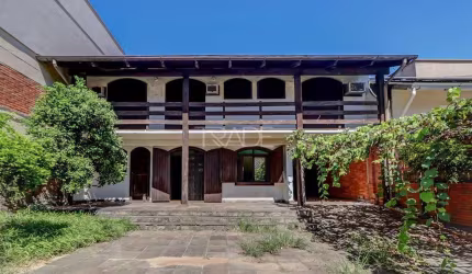 Casa com 5 quartos à venda na Rua Doutor Mário Totta, 1170, Tristeza, Porto Alegre por R$ 790.000
