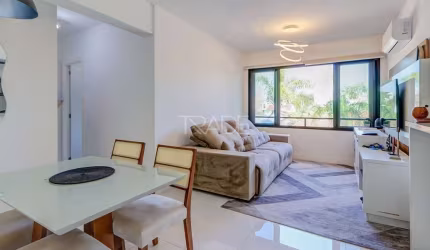 Apartamento com 2 quartos à venda na Rua Tamandaré, 527, Camaquã, Porto Alegre por R$ 490.000