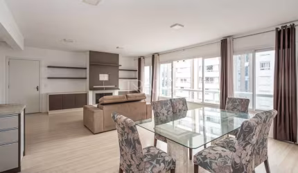 Apartamento com 4 quartos à venda na Rua Dona Augusta, 333, Menino Deus, Porto Alegre por R$ 2.490.000