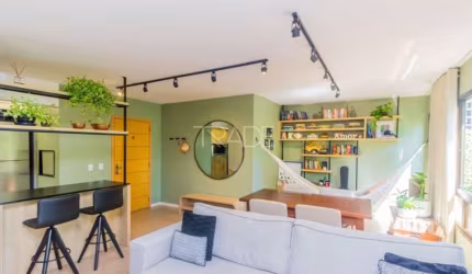 Apartamento com 3 quartos à venda na Rua Doutor Pereira Neto, 661, Tristeza, Porto Alegre por R$ 900.000