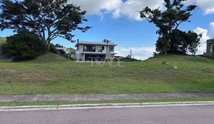 Terreno em condomínio fechado à venda na Estrada das Três Meninas, 2000, Vila Nova, Porto Alegre por R$ 377.734