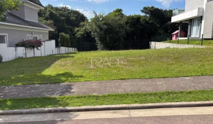 Terreno em condomínio fechado à venda na Estrada das Três Meninas, 2000, Vila Nova, Porto Alegre por R$ 337.000