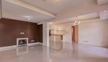 Apartamento com 4 quartos à venda na Rua Doutor Pereira Neto, 570, Tristeza, Porto Alegre por R$ 1.200.000