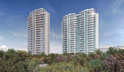 Apartamento com 3 quartos à venda na Avenida Diário de Notícias, 1501, Cristal, Porto Alegre por R$ 1.979.000