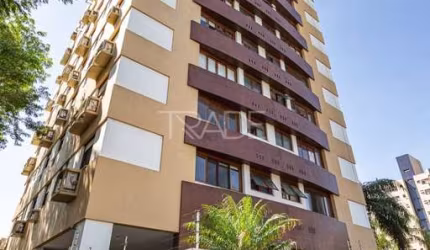 Apartamento com 2 quartos à venda na Rua Doutor Pereira Neto, 416, Tristeza, Porto Alegre por R$ 530.000