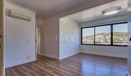 Apartamento com 2 quartos à venda na Rua Doutor Pereira Neto, 725, Tristeza, Porto Alegre por R$ 499.000