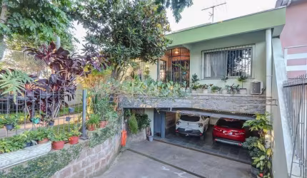 Casa com 3 quartos à venda na Rua Derocy Giácomo da Silva, 110, Vila Nova, Porto Alegre por R$ 699.000